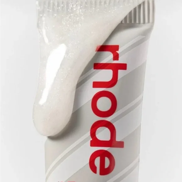 Rhode Peppermint Glaze Lip Peptide - Picture 1 of 5